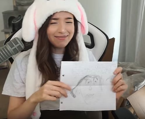 Credit: Pokimane / YouTube